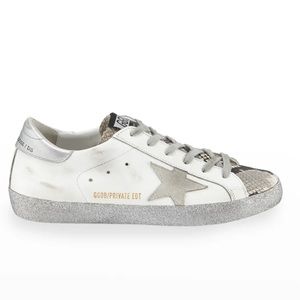 **Limited Edition** Golden Goose Sneakers